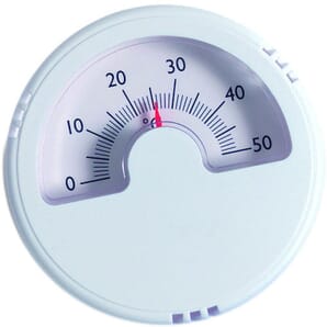 Indoor Outdoor Thermometer
