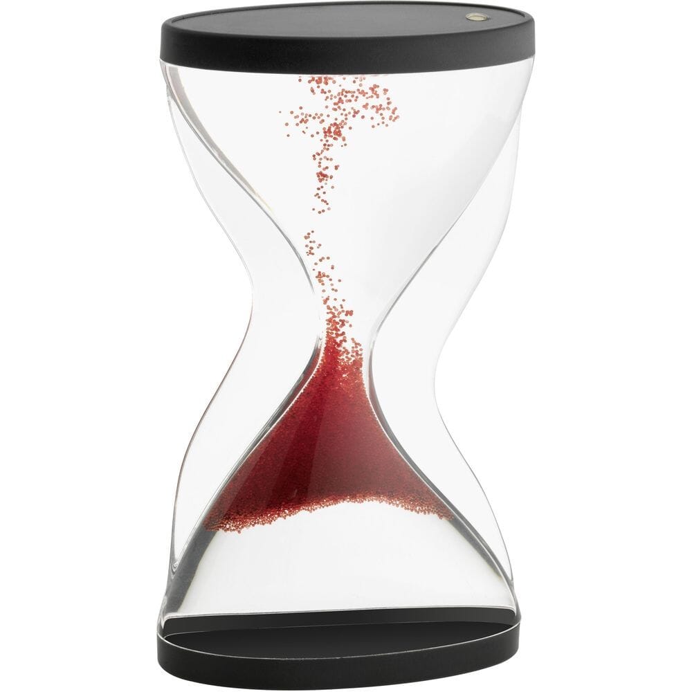 Unique hourglass on sale