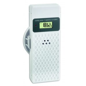 Temperature & Humidity Sensor 30-3245-02