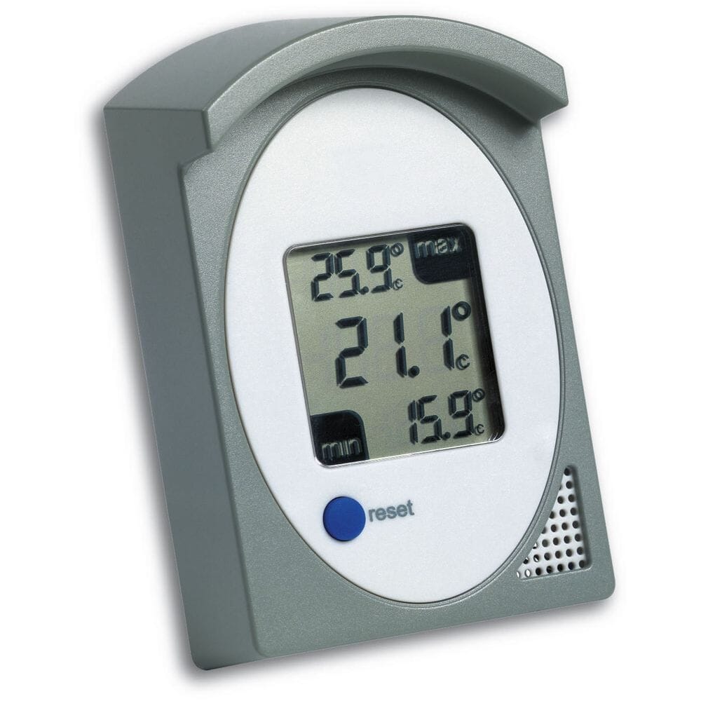 Digital Min Max Thermometer