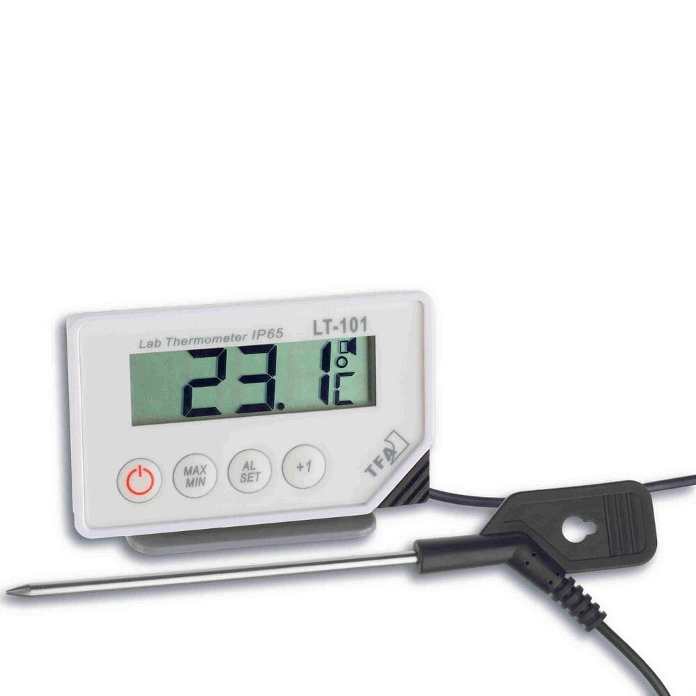 Quality thermometer best sale