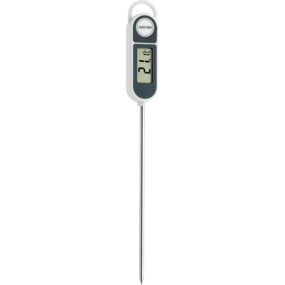 Water thermometer deals