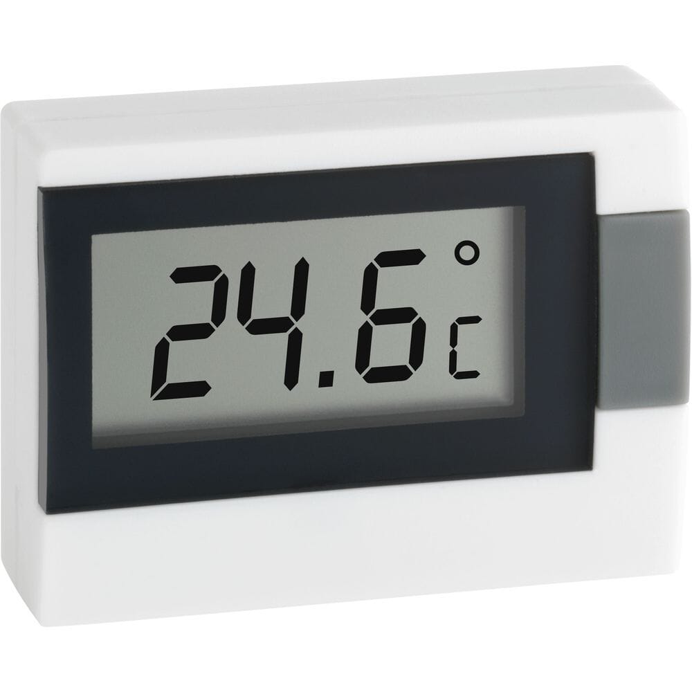 Digital room deals thermometer