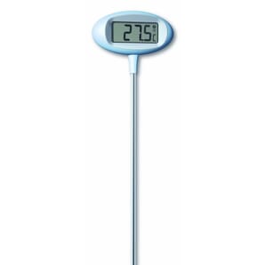 Large Orion Garden Thermometer 80cm