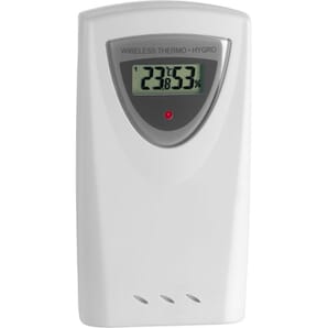 Temperature & Humidity Sensor 30-3126