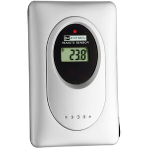 Temperature Sensor 30-3139
