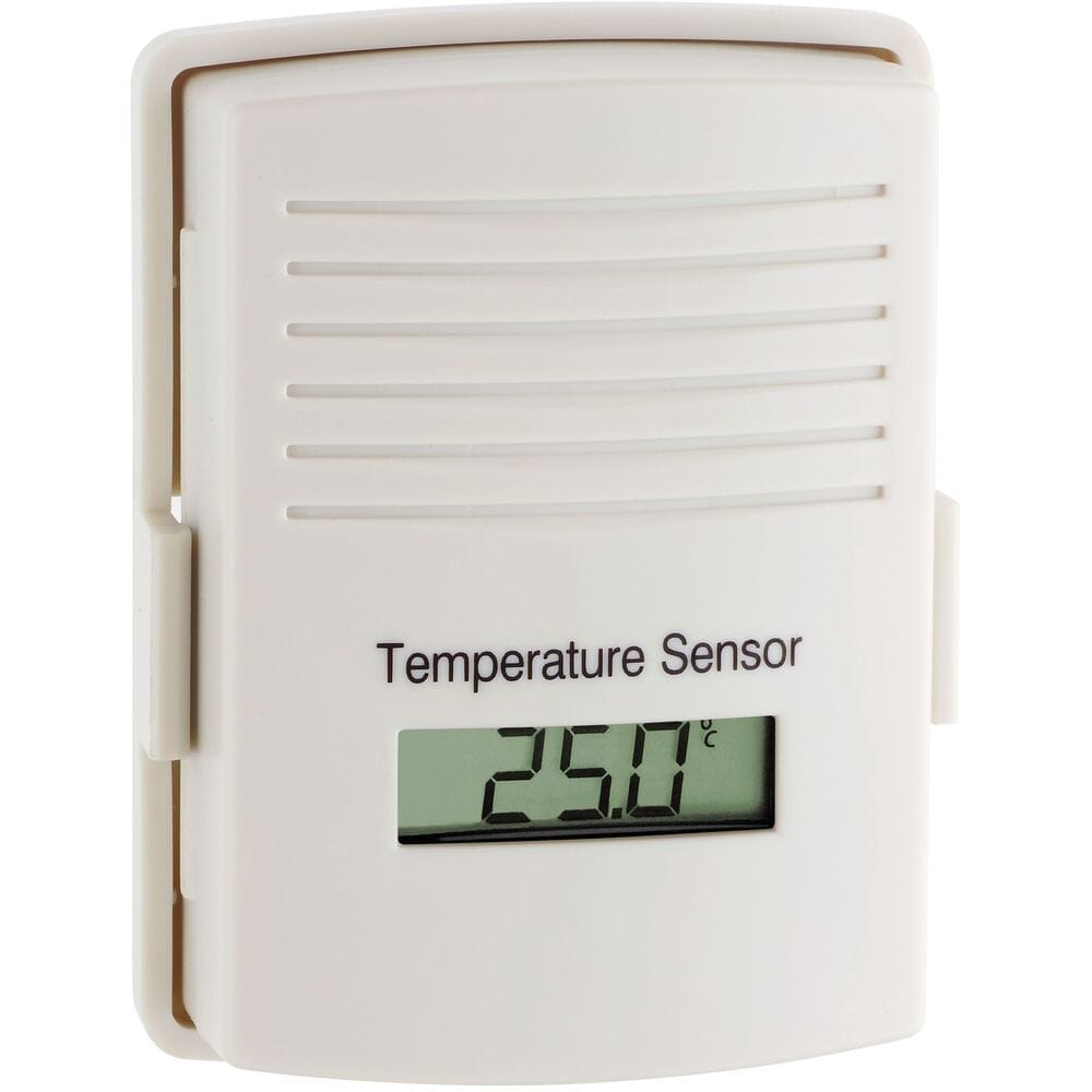 Thermometer sensor on sale