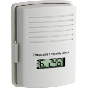 TFA Temperature Sensor 30-3166-02-S2