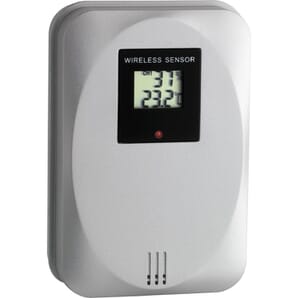 Temperature & Humidity Sensor 35-1098
