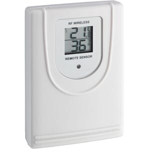 Temperature & Humidity Sensor 30-3178