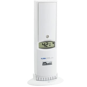 Temperature and Humidity Sensor 30-3180-IT