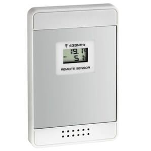 Temperature & Humidity Sensor 30-3209-02