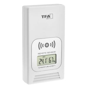 Outdoor Temperature Sensor 30-3241-02