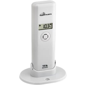 Temperature & Humidity Sensor 30-3303-02