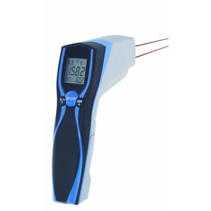 Scantemp 430 Infrared thermometer -60°C to 550°C