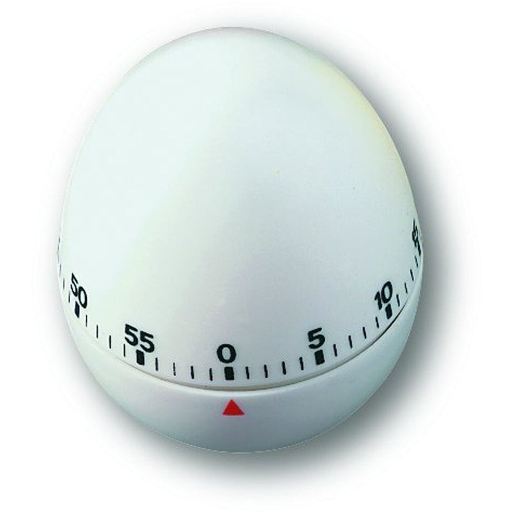 Egg Kitchen Timer