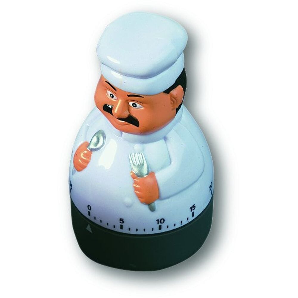 Chef Kitchen Timer