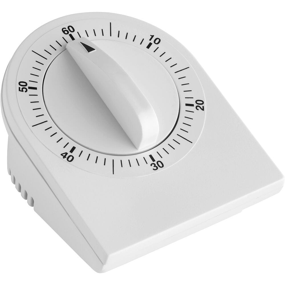 Basic Kitchen Timer