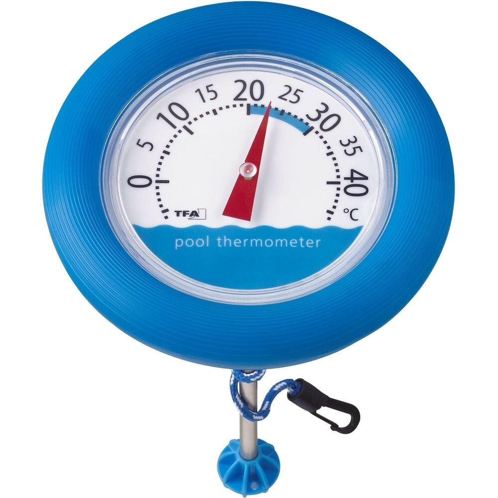 Pool Thermometer