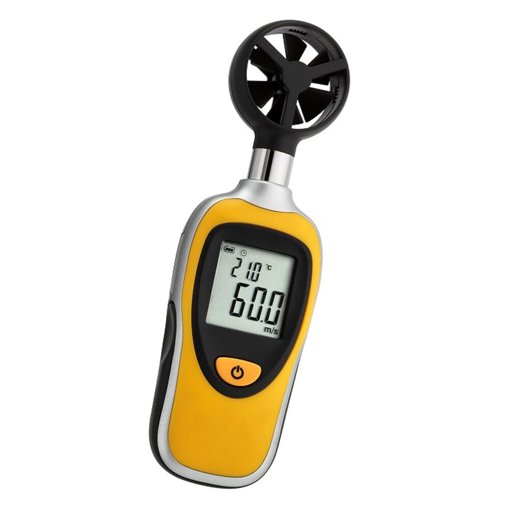 Wind Bee Handhand Anemometer