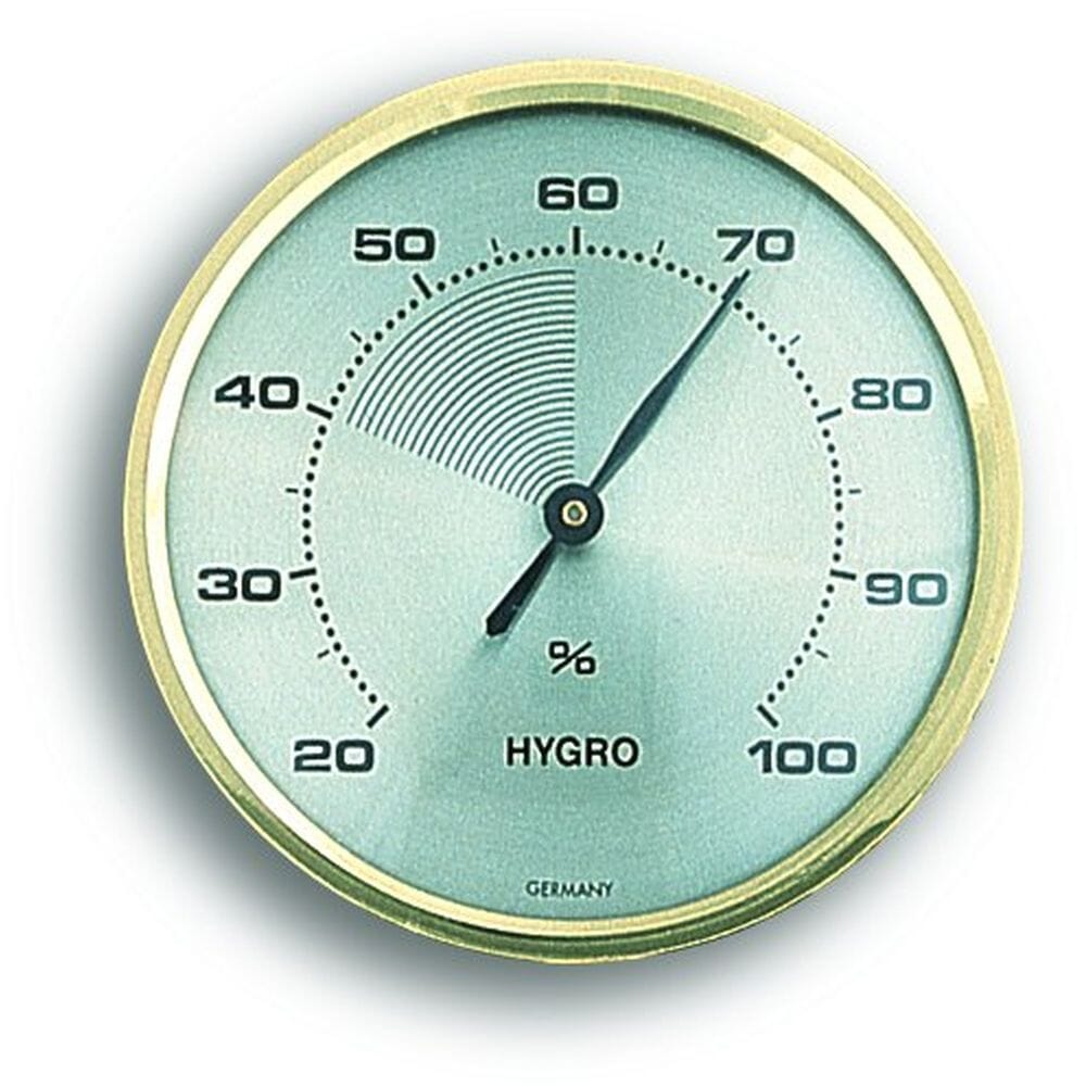 Brass hygrometer shop