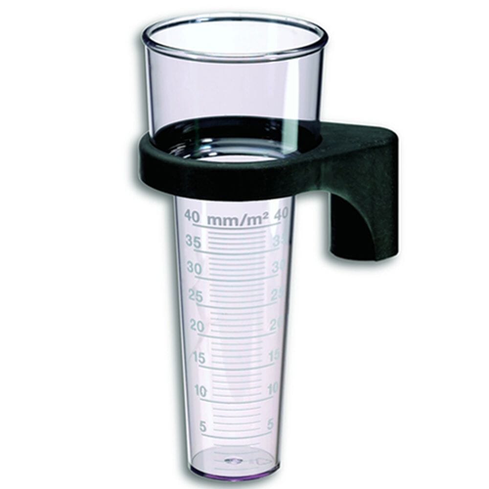 Rain Gauge Standard