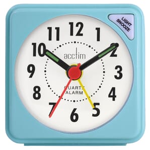 Ingot Alarm Clock