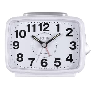 Titan 2 Alarm Clock