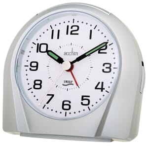 Europa Alarm Clock