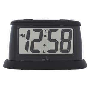 Juno Smartlite Alarm Clock 15cm
