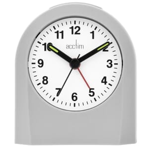 Palma Alarm Clock