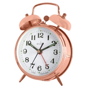 Selworth Alarm Clock