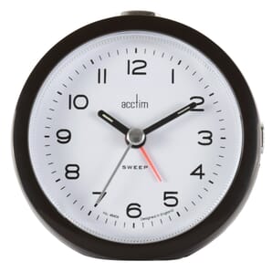 Neve Alarm Clock