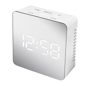 Lexington Alarm Clock