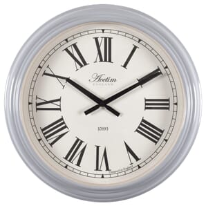 Higham XL Wall Clock 45cm