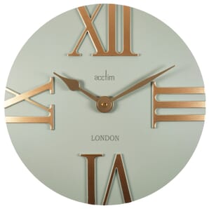 Prestwick Wall Clock 30.5cm