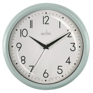 Elodie Wall Clock