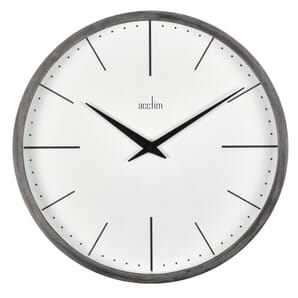 Leksvik Wall Clock