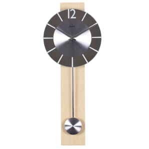 Aldington Pendulum Wall Clock 50cm