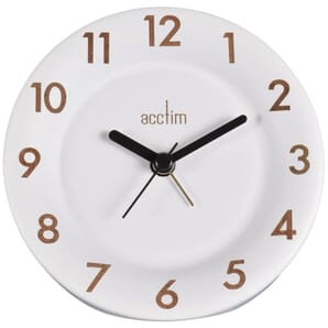 Epping Mantel Clock 11cm
