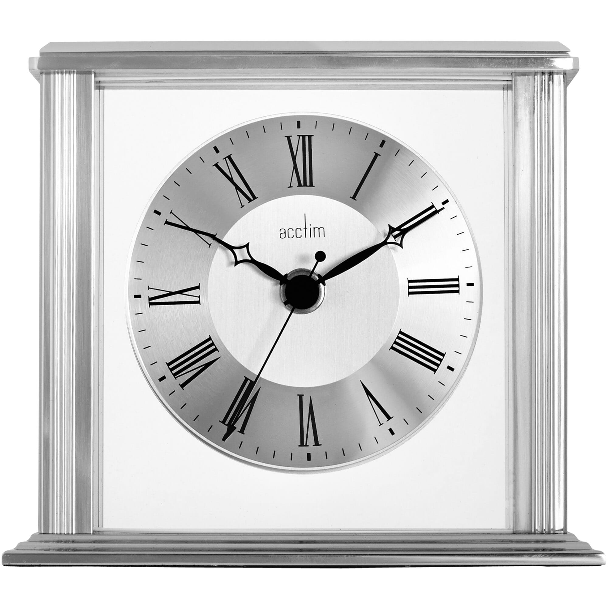 Modern Classic Mantel Clocks | Come and see our wide range of 