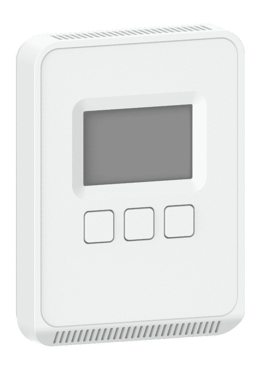 Veris TW2LAXD Wall Temperature Sensor.