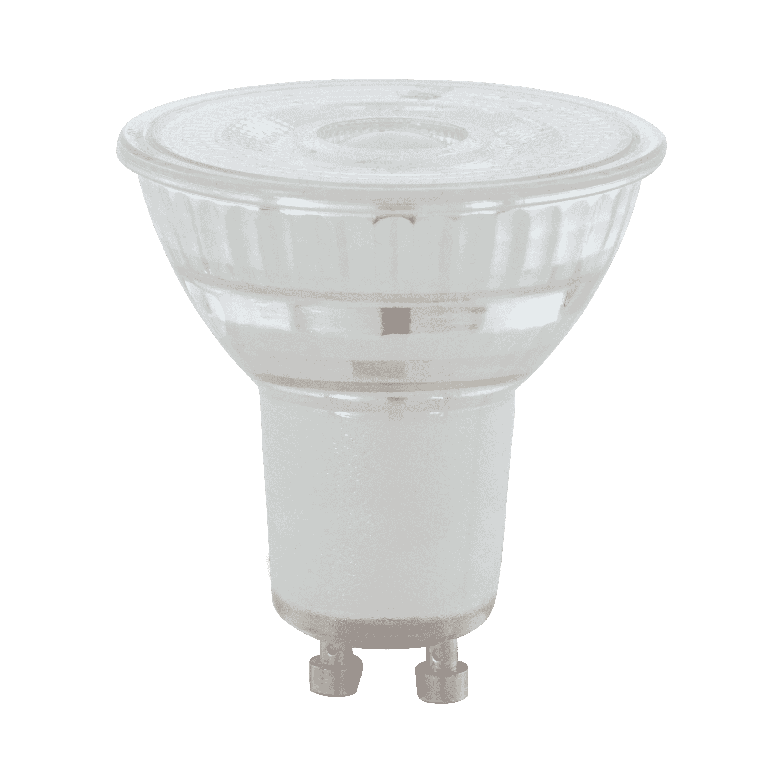5.2w GU10 LED 50w Equivalent Warm White - Dimmable