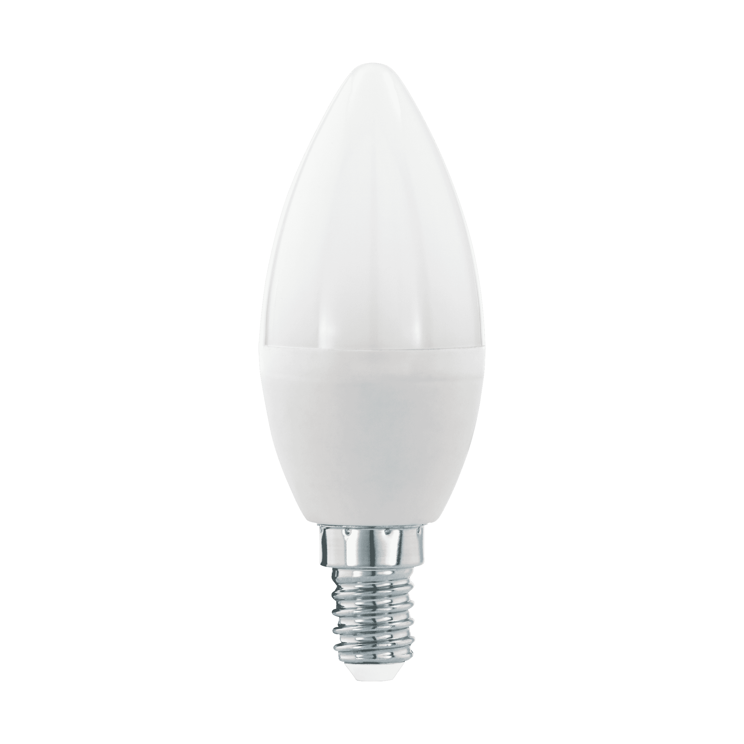 5.5w E14 LED 40w Equivalent Warm White - Non Dimmable