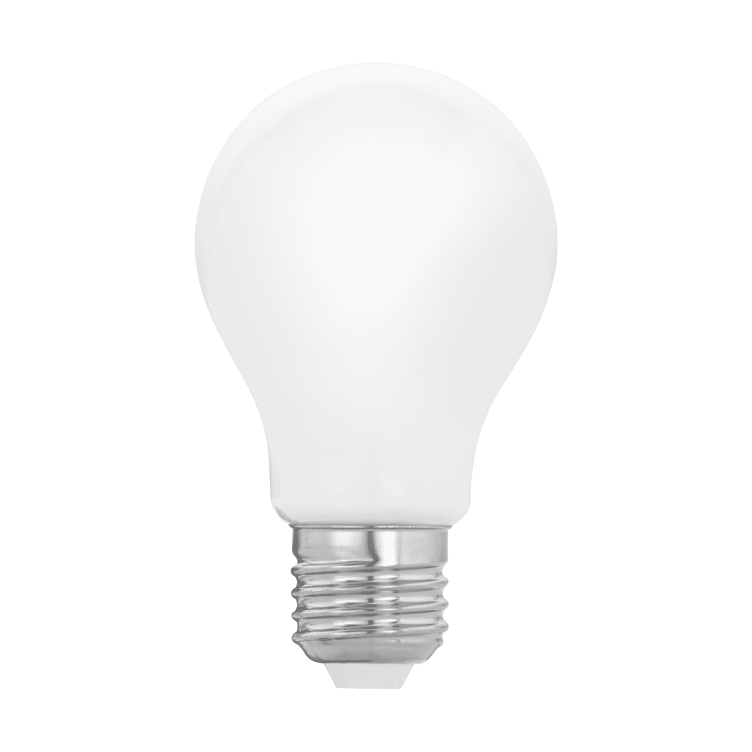 7w E27 LED 60w Equivalent Warm White - Dimmable