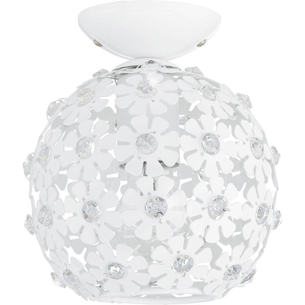 Close-Fit Ceiling Light 18cm