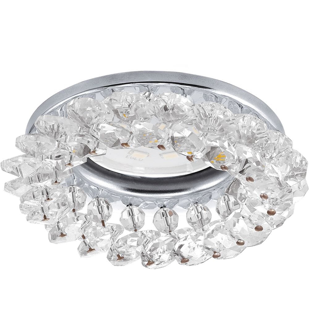 Decorative Downlight LED Integrated 9.5cm