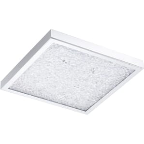 Flush LED Ceiling Light 36.5cm