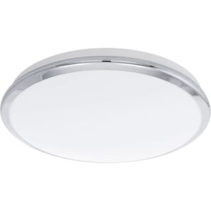 Flush LED Ceiling Light 38.5cm