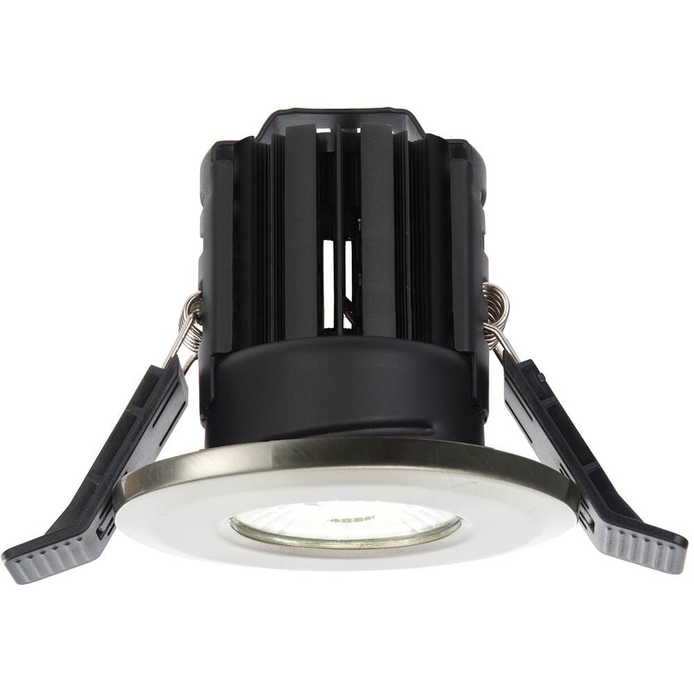 Zone 1 Downlights